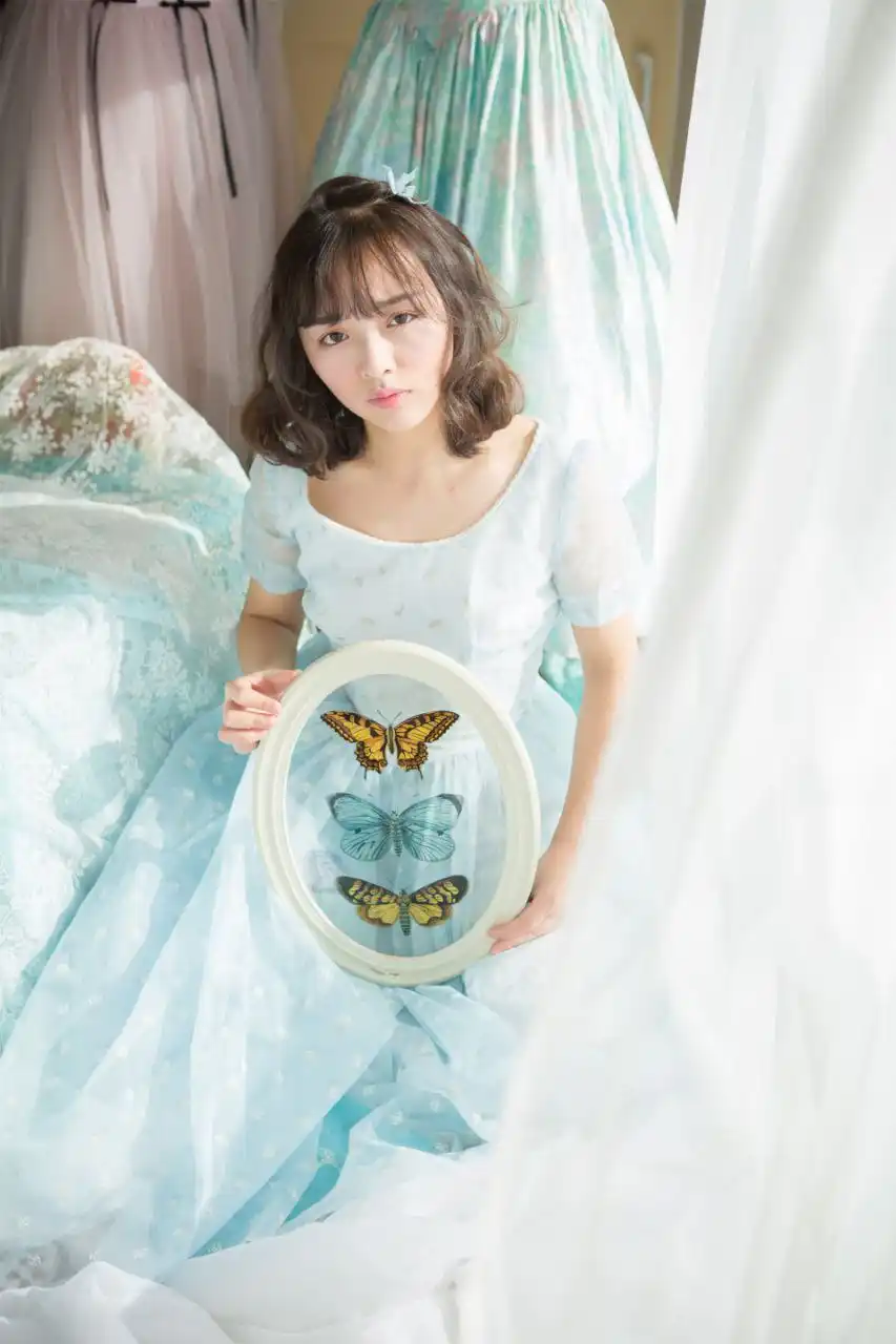 素人私房 极品国模 S6140 286P