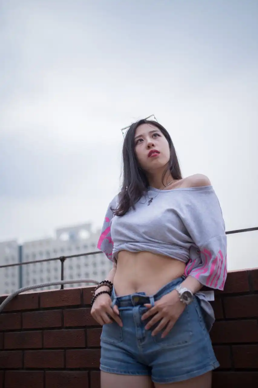 极品国模 素人私房 S6320 2036P