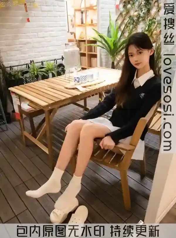 F035 足愉心 – 少女美足美图视频27期[357G-2025.11]