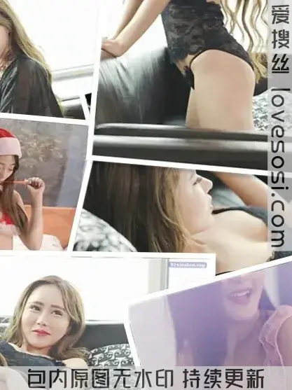 B013 [全站合集]秀人旗下《薄荷叶》高清视频全3套